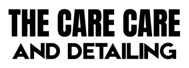 car care and detailing